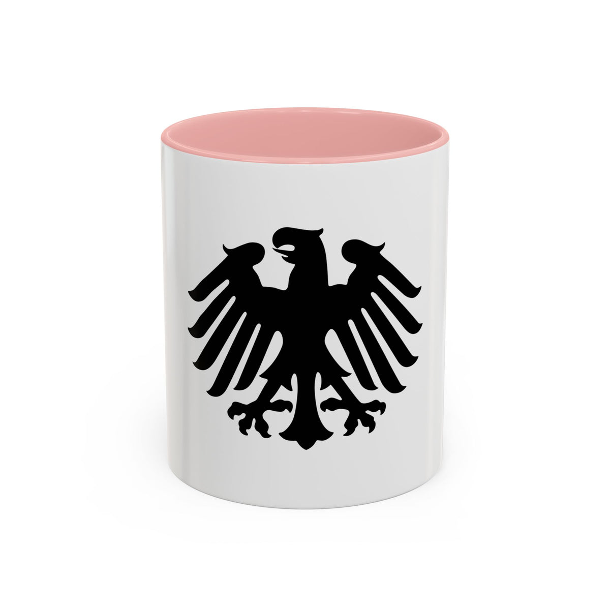 Bundesrat - Accent Coffee Mug