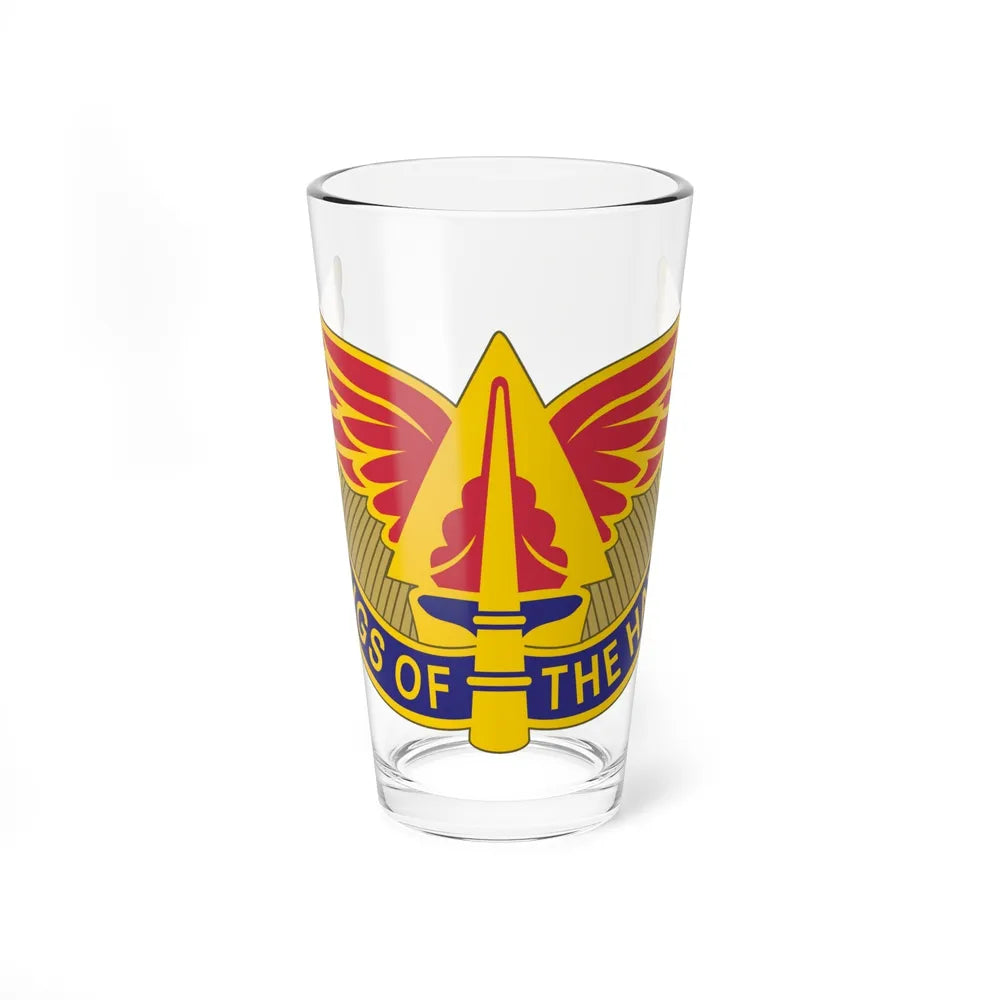 244 Aviation Brigade 2 (U.S. Army) Pint Glass 16oz-16oz-Go Mug Yourself