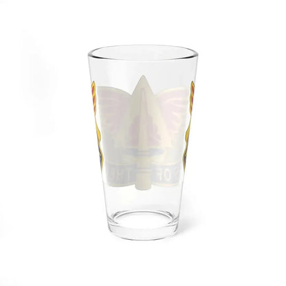 244 Aviation Brigade 2 (U.S. Army) Pint Glass 16oz - Go Mug Yourself