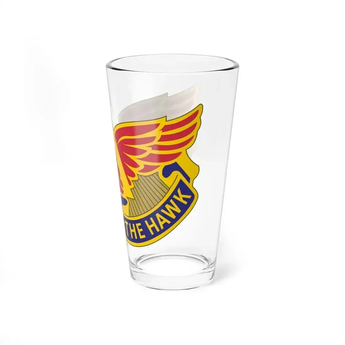 244 Aviation Brigade 2 (U.S. Army) Pint Glass 16oz - Go Mug Yourself
