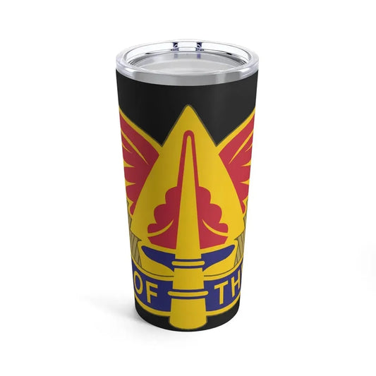 244 Aviation Brigade 2 (U.S. Army) Tumbler 20oz 20oz - Go Mug Yourself