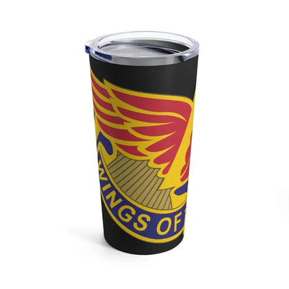244 Aviation Brigade 2 (U.S. Army) Tumbler 20oz - Go Mug Yourself