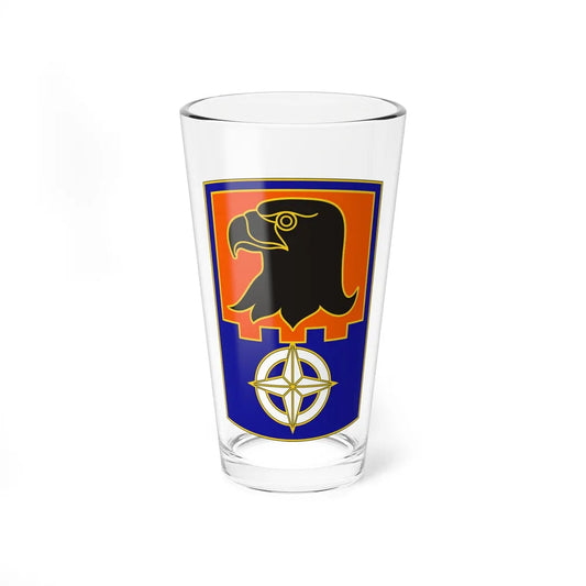 244 Aviation Brigade 3 (U.S. Army) Pint Glass 16oz-16oz-Go Mug Yourself