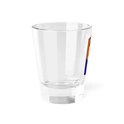 244 Aviation Brigade 3 (U.S. Army) Shot Glass 1.5oz - Go Mug Yourself