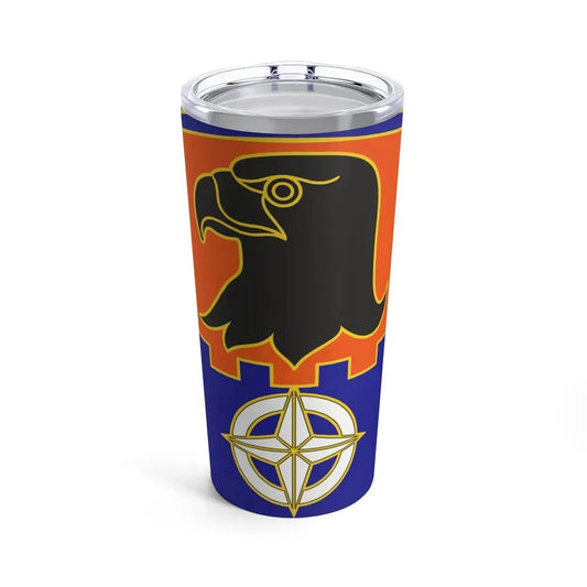 244 Aviation Brigade 3 (U.S. Army) Tumbler 20oz 20oz - Go Mug Yourself