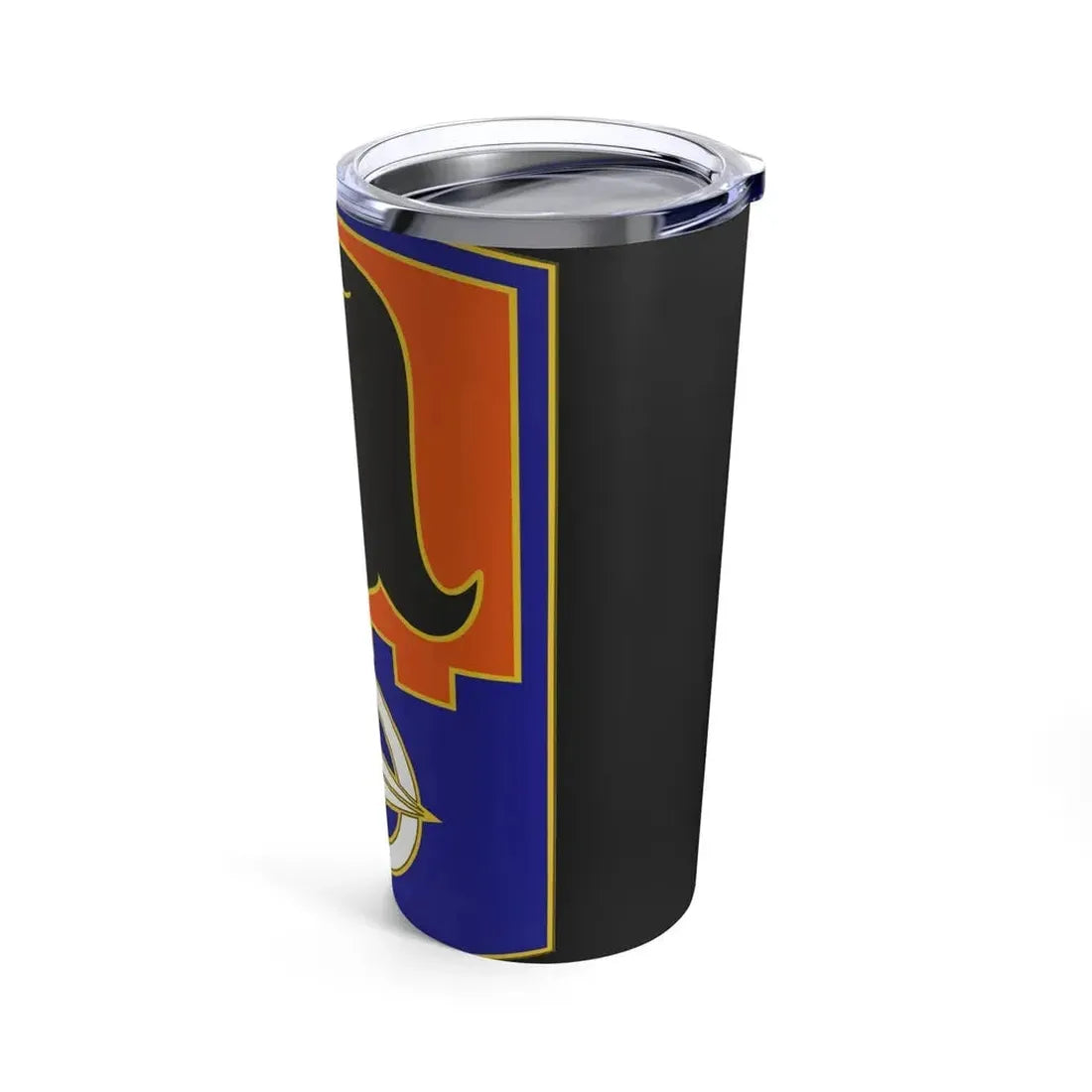 244 Aviation Brigade 3 (U.S. Army) Tumbler 20oz - Go Mug Yourself