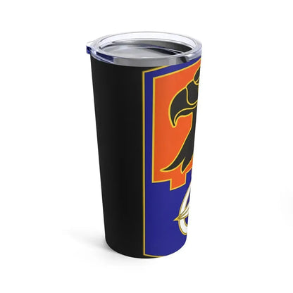 244 Aviation Brigade 3 (U.S. Army) Tumbler 20oz - Go Mug Yourself