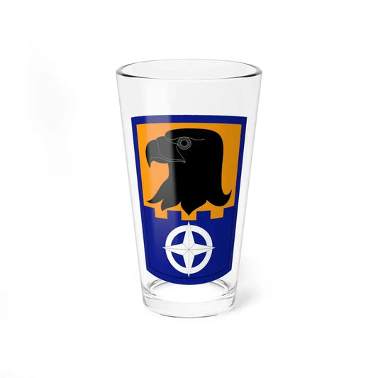244 Aviation Brigade (U.S. Army) Pint Glass 16oz 16oz - Go Mug Yourself