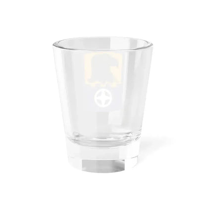 244 Aviation Brigade (U.S. Army) Shot Glass 1.5oz - Go Mug Yourself