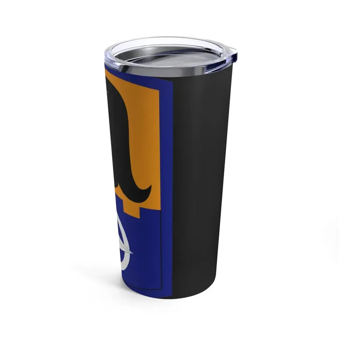 244 Aviation Brigade (U.S. Army) Tumbler 20oz - Go Mug Yourself