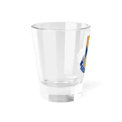 244 Aviation Regiment (U.S. Army) Shot Glass 1.5oz - Go Mug Yourself