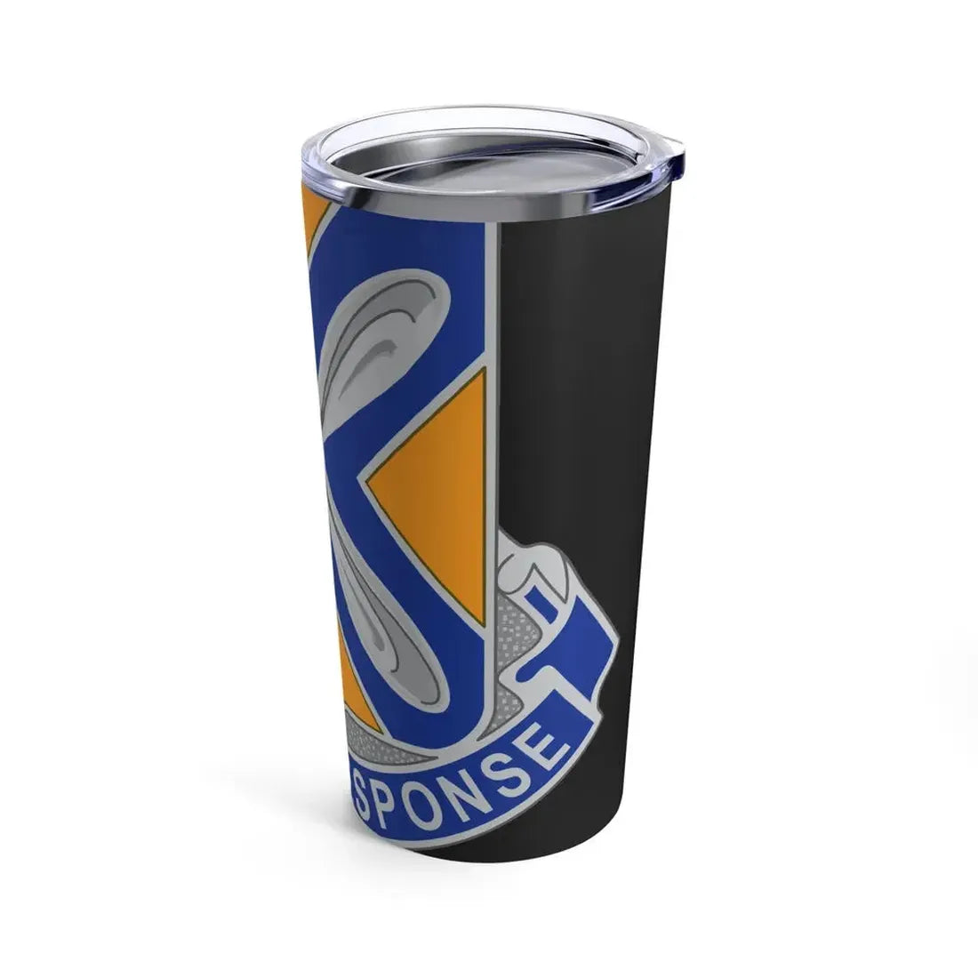 244 Aviation Regiment (U.S. Army) Tumbler 20oz - Go Mug Yourself