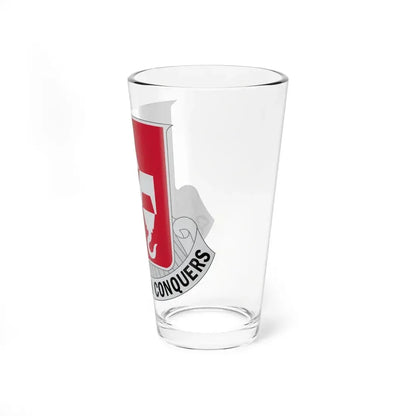 244 Engineer Battalion (U.S. Army) Pint Glass 16oz - Go Mug Yourself