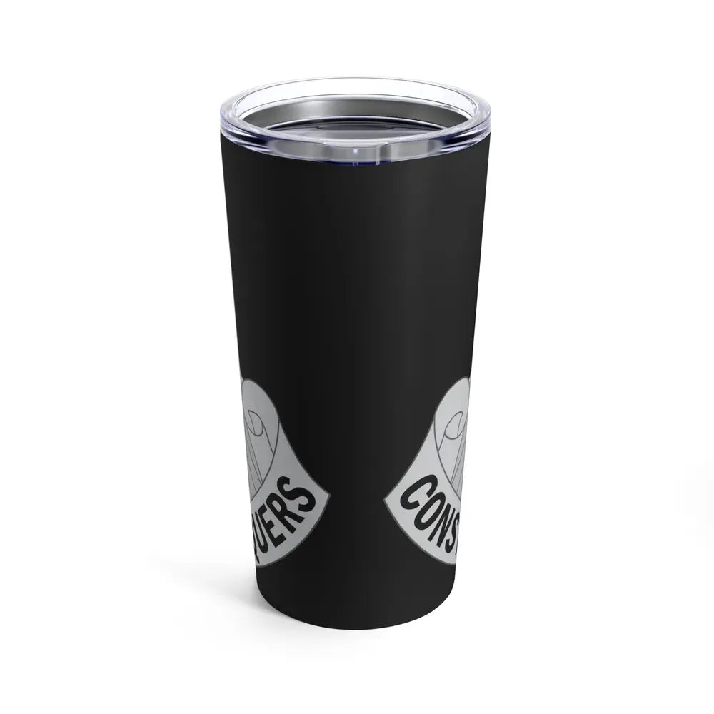 244 Engineer Battalion (U.S. Army) Tumbler 20oz - Go Mug Yourself