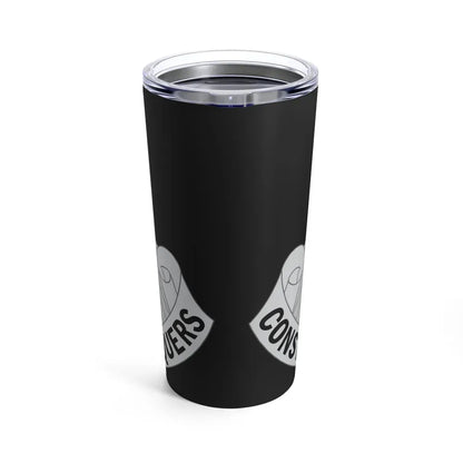 244 Engineer Battalion (U.S. Army) Tumbler 20oz - Go Mug Yourself