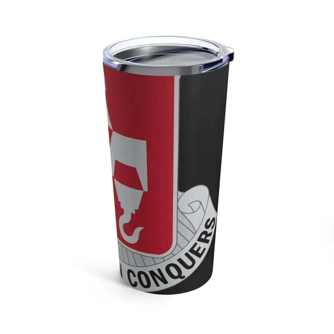 244 Engineer Battalion (U.S. Army) Tumbler 20oz - Go Mug Yourself