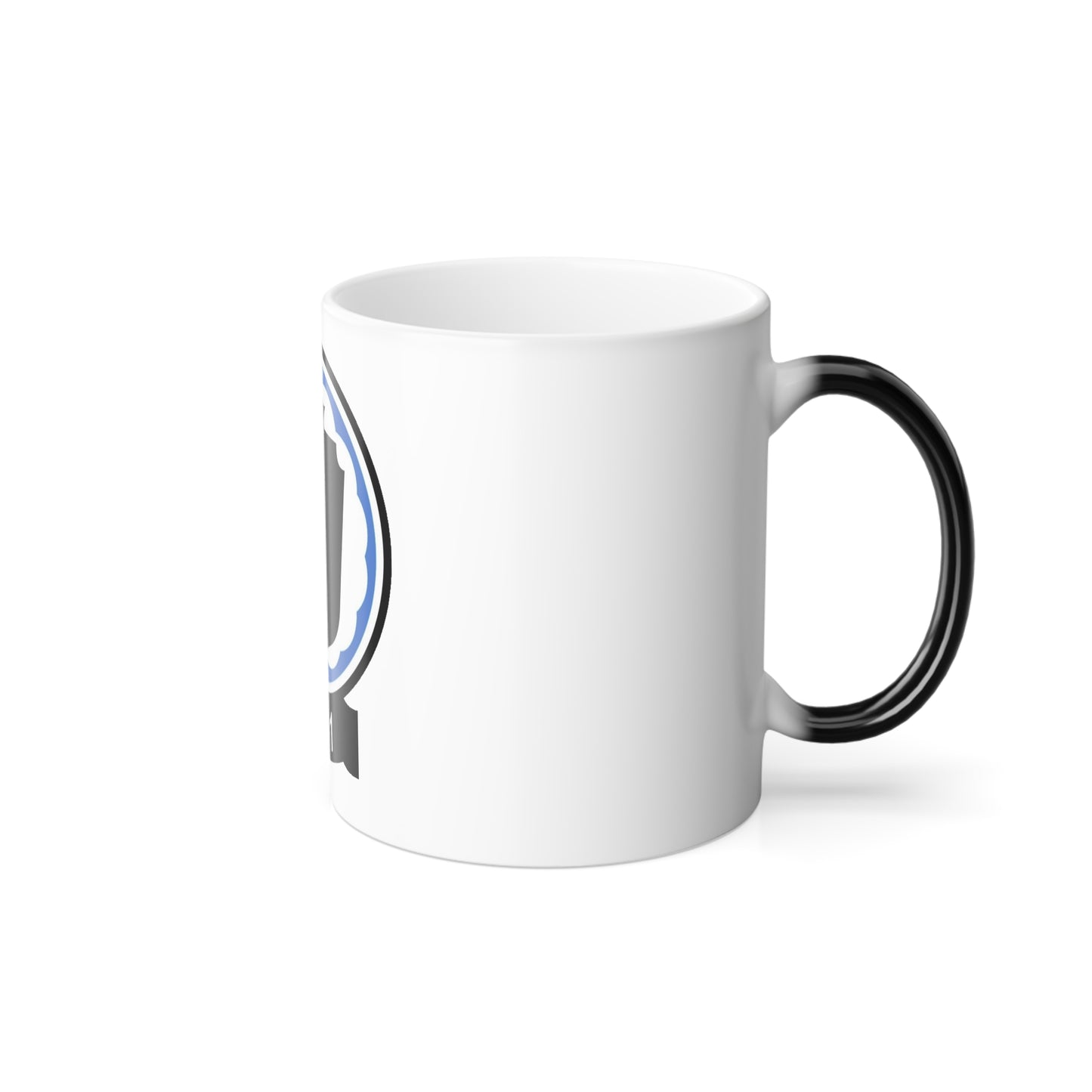 HS 1 Helicopter Anti Submarine Squadron 1 (U.S. Navy) Color Changing Mug 11oz