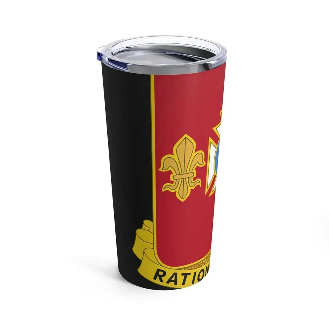 244th Air Defense Artillery Regiment (U.S. Army) Tumbler 20oz - Go Mug Yourself