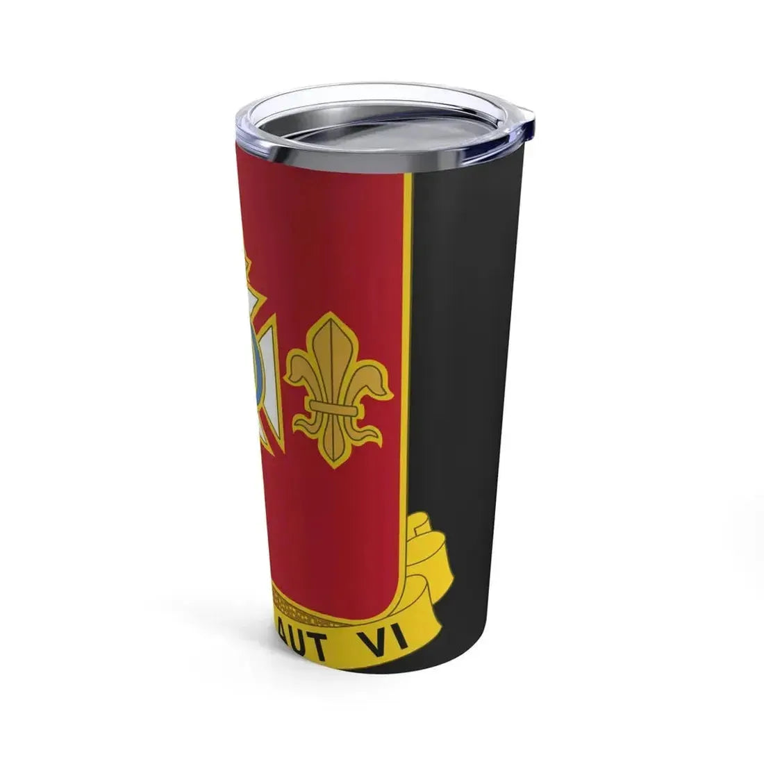 244th Air Defense Artillery Regiment (U.S. Army) Tumbler 20oz - Go Mug Yourself