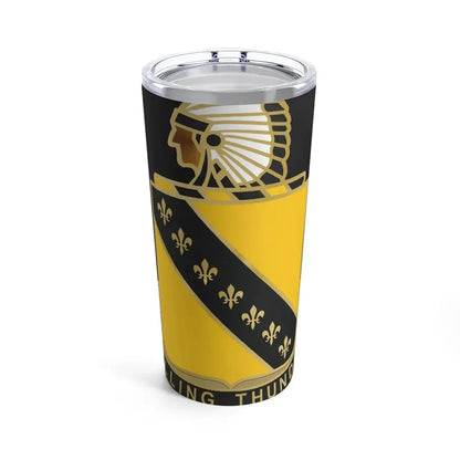 245 Armor Regiment (U.S. Army) Tumbler 20oz 20oz - Go Mug Yourself