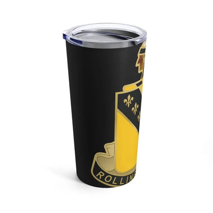 245 Armor Regiment (U.S. Army) Tumbler 20oz - Go Mug Yourself