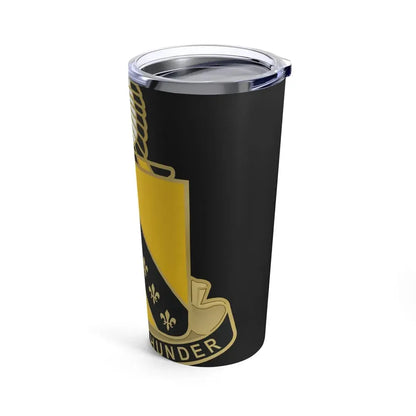 245 Armor Regiment (U.S. Army) Tumbler 20oz - Go Mug Yourself