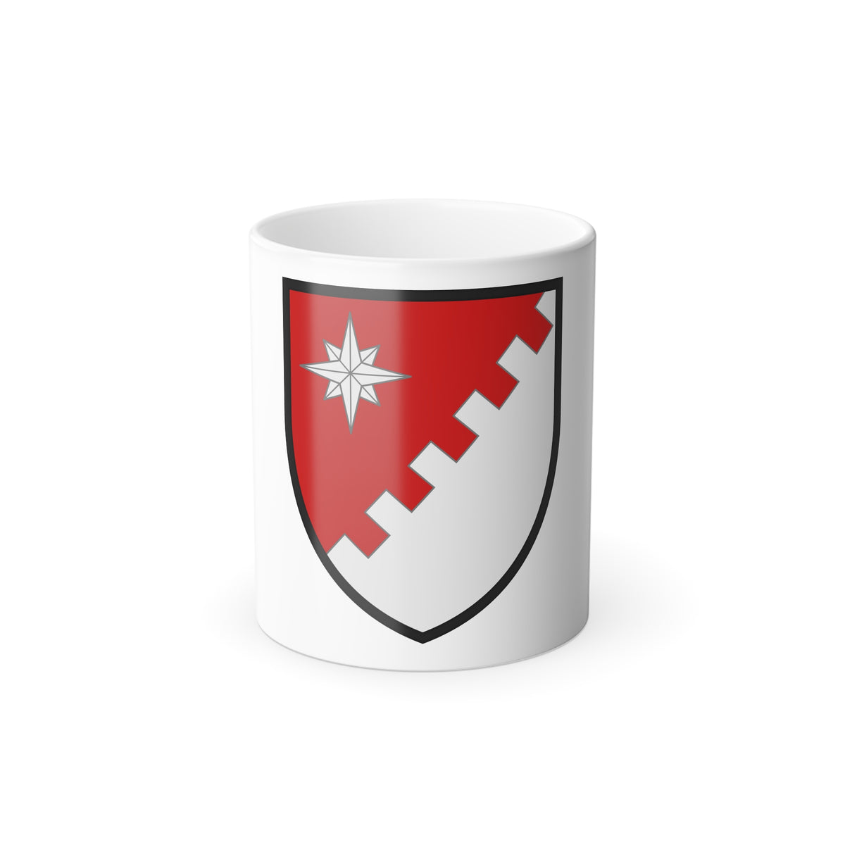 161st Topogeodesic Centre (Ukraine) Color Changing Mug 11oz