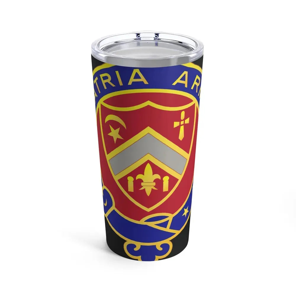245th Artillery Regiment (U.S. Army) Tumbler 20oz 20oz - Go Mug Yourself