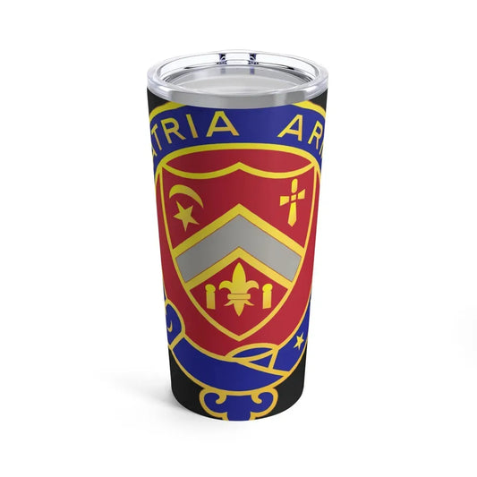 245th Artillery Regiment (U.S. Army) Tumbler 20oz 20oz - Go Mug Yourself