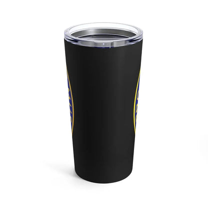 245th Artillery Regiment (U.S. Army) Tumbler 20oz - Go Mug Yourself