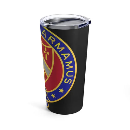 245th Artillery Regiment (U.S. Army) Tumbler 20oz - Go Mug Yourself