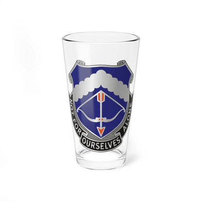 245th Aviation Regiment (U.S. Army) Pint Glass 16oz-16oz-Go Mug Yourself