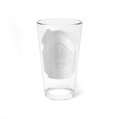 245th Aviation Regiment (U.S. Army) Pint Glass 16oz-Go Mug Yourself