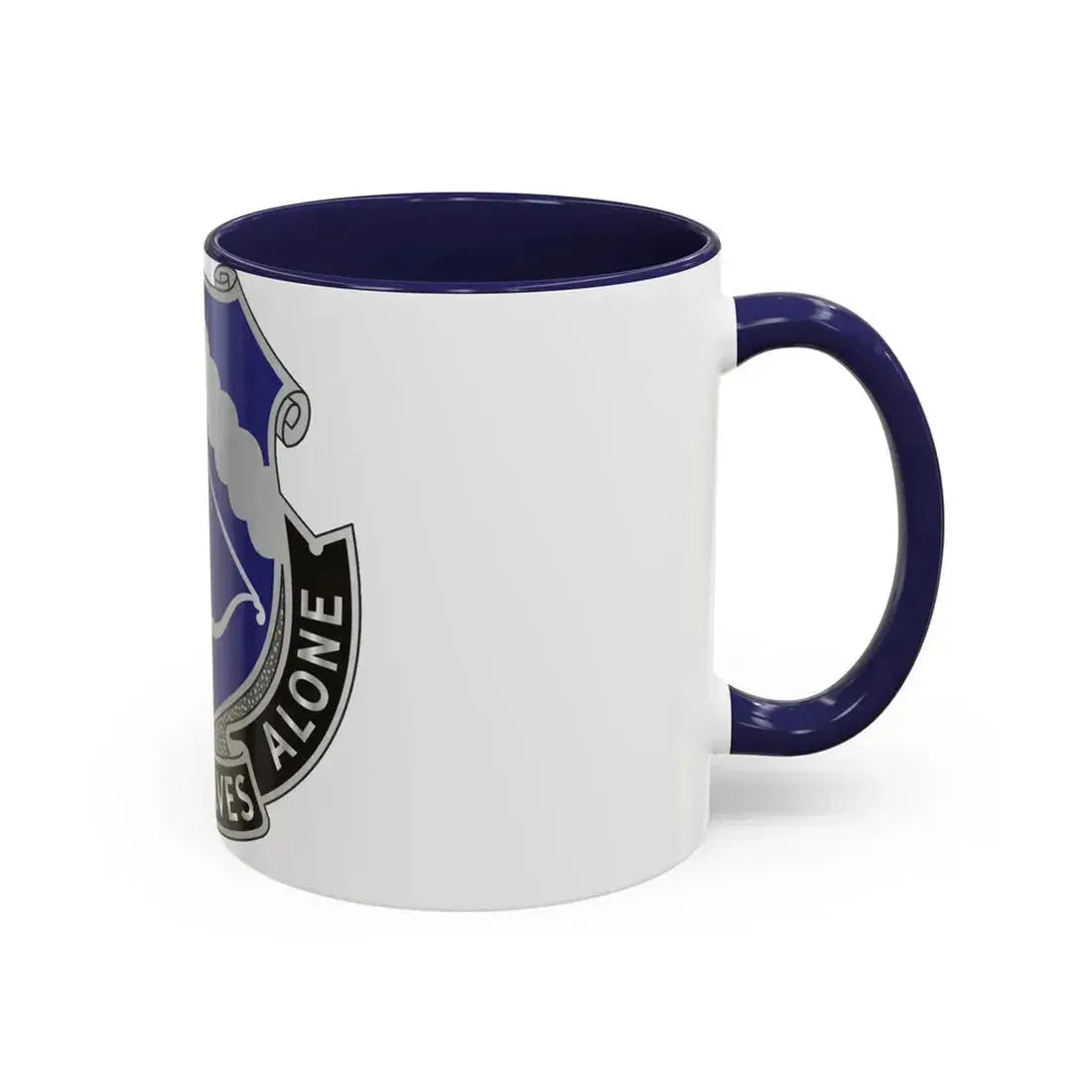 245th Aviation Regiment (U.S. Army) Accent Coffee Mug - Go Mug Yourself