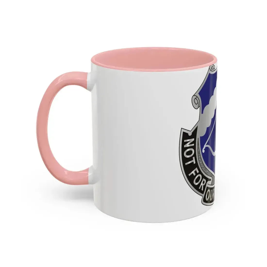 245th Aviation Regiment (U.S. Army) Accent Coffee Mug - Go Mug Yourself