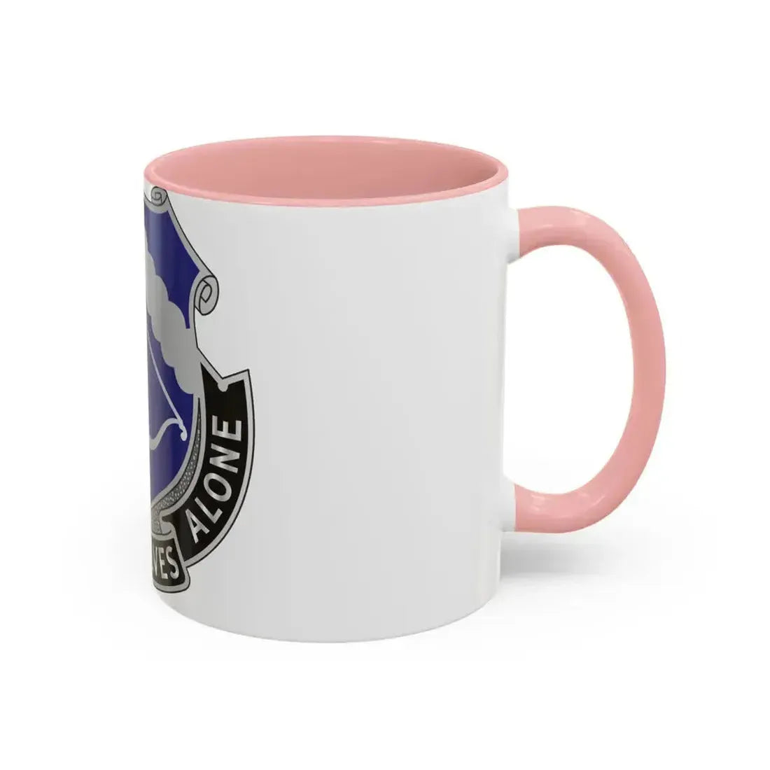 245th Aviation Regiment (U.S. Army) Accent Coffee Mug - Go Mug Yourself