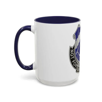 245th Aviation Regiment (U.S. Army) Accent Coffee Mug - Go Mug Yourself