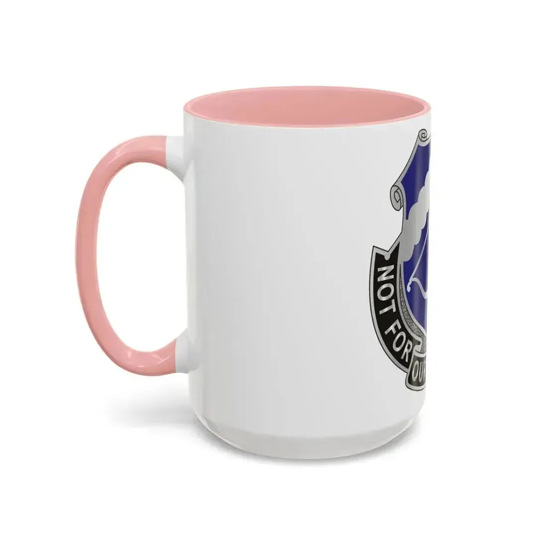 245th Aviation Regiment (U.S. Army) Accent Coffee Mug - Go Mug Yourself