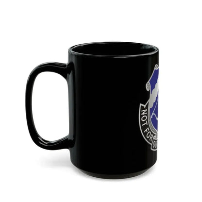 245th Aviation Regiment (U.S. Army) Black Coffee Mug - Go Mug Yourself