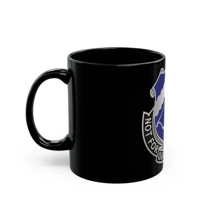 245th Aviation Regiment (U.S. Army) Black Coffee Mug - Go Mug Yourself