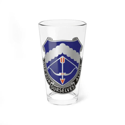 245th Aviation Regiment (U.S. Army) Pint Glass 16oz 16oz - Go Mug Yourself