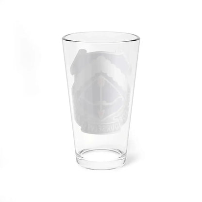 245th Aviation Regiment (U.S. Army) Pint Glass 16oz - Go Mug Yourself