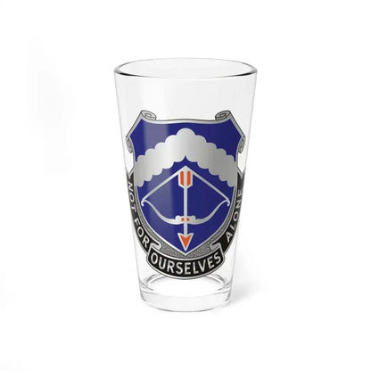 245th Aviation Regiment (U.S. Army) Pint Glass 16oz - Go Mug Yourself