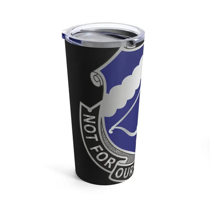 245th Aviation Regiment (U.S. Army) Tumbler 20oz - Go Mug Yourself