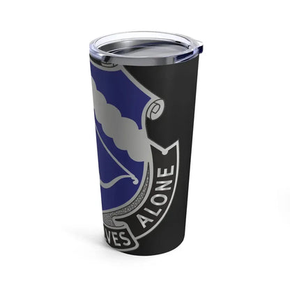 245th Aviation Regiment (U.S. Army) Tumbler 20oz - Go Mug Yourself