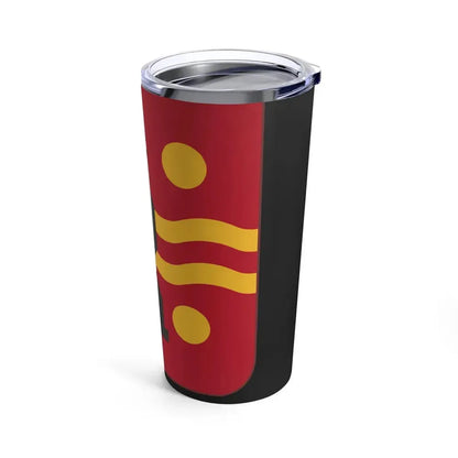 246 Field Artillery Battalion 2 (U.S. Army) Tumbler 20oz - Go Mug Yourself