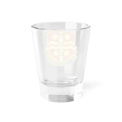 246 Field Artillery Battalion (U.S. Army) Shot Glass 1.5oz - Go Mug Yourself