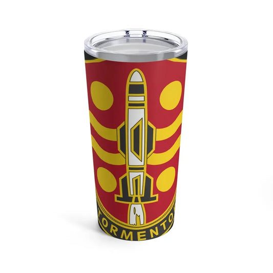 246 Field Artillery Battalion (U.S. Army) Tumbler 20oz 20oz - Go Mug Yourself