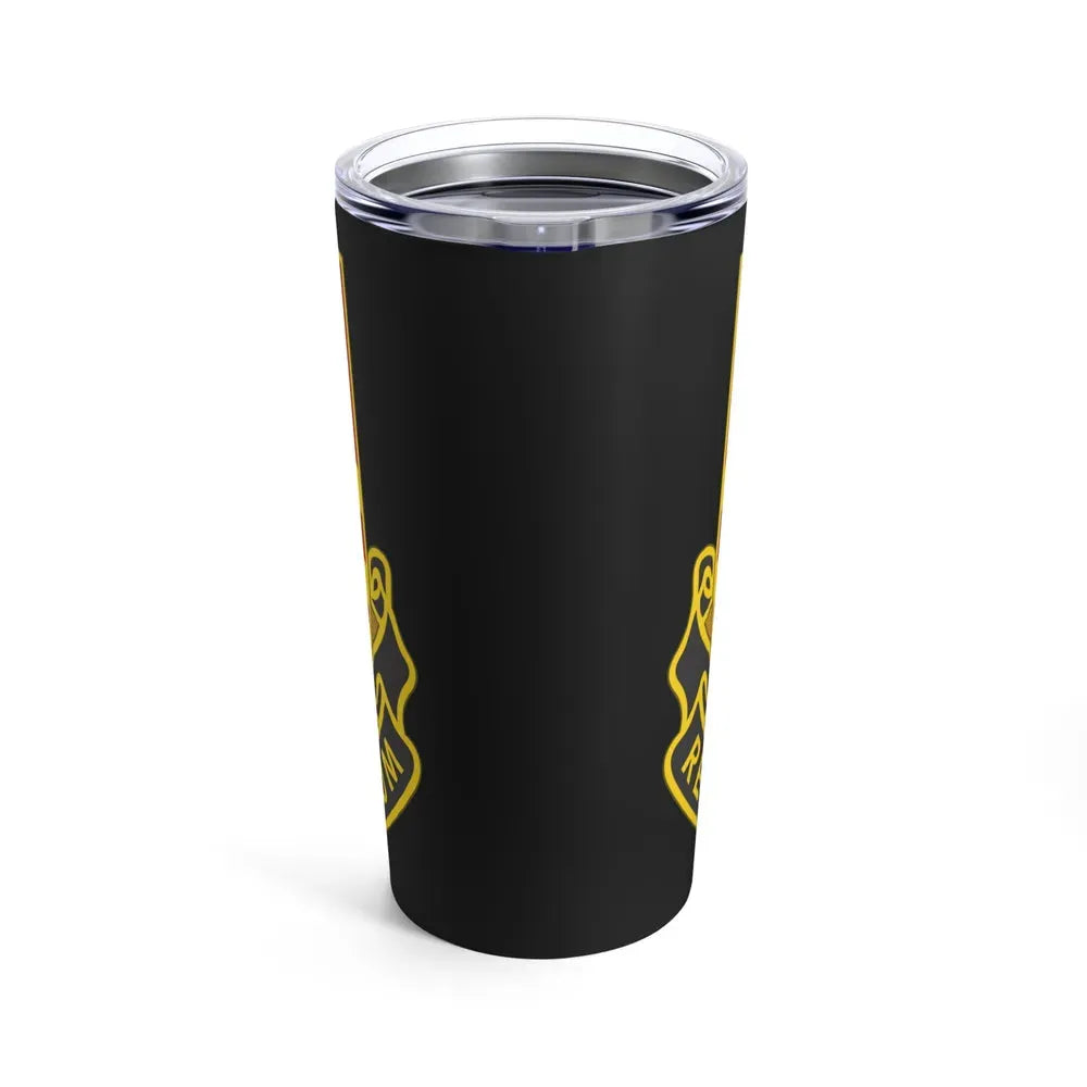 246 Field Artillery Battalion (U.S. Army) Tumbler 20oz - Go Mug Yourself