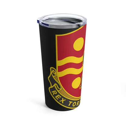 246 Field Artillery Battalion (U.S. Army) Tumbler 20oz - Go Mug Yourself